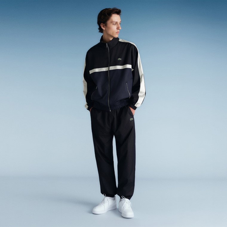 tracksuits